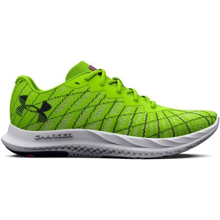 Under Armour CHARGED BREEZE 2 - Men’s running shoes