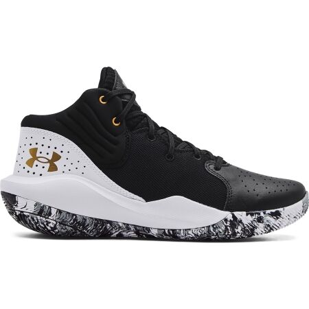 Under Armour JET 21 - Basketball shoes