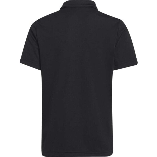 Adidas ENT22 POLO Y Poloshirt Für Jungs, Schwarz, Größe 140