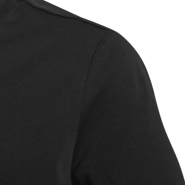 Adidas ENT22 TEE Мъжка тениска, черно, Veľkosť 140