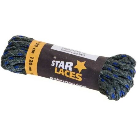 PROMA STAR LACES SLIM 140 CM - Връзки