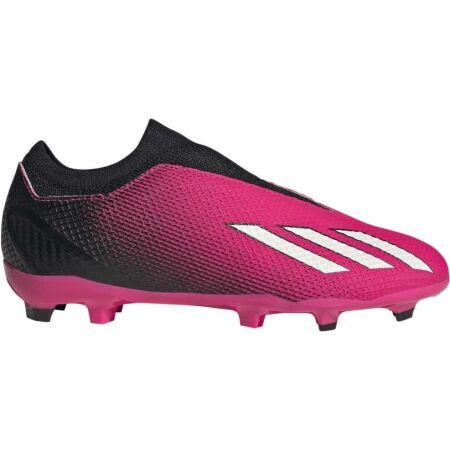 adidas X SPEEDPORTAL.3 LL FG J - Children’s football boots