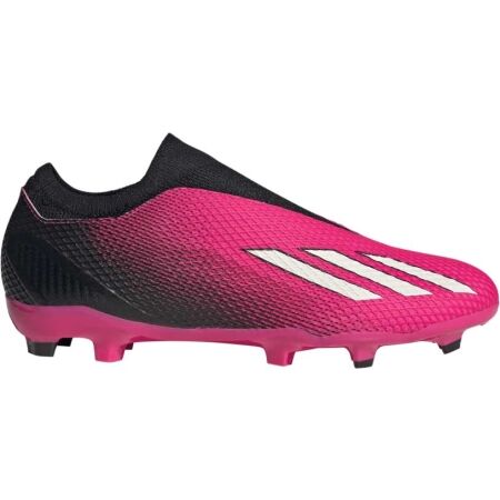 adidas X SPEEDPORTAL.3 LL FG - Men’s football boots