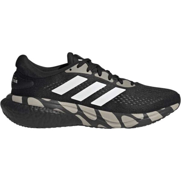 adidas SUPERNOVA 2 X MARIMEKKO Мъжки обувки за бягане, черно, размер 42