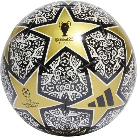 adidas UCL CLB ISTANBUL - Futbalová lopta