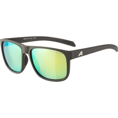 Alpina Sports NACAN III - Sunglasses