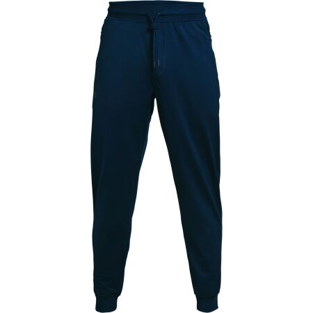 Under Armour SPORTSTYLE TRICOT JOGGER - Мъжки спортен анцунг