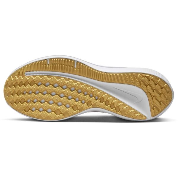 Nike AIR WINFLO 9 W Дамски обувки за бягане, бяло, Veľkosť 40