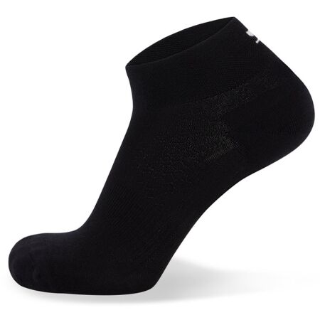 MONS ROYALE ATLAS MERINO ANKLE - Merino sports socks