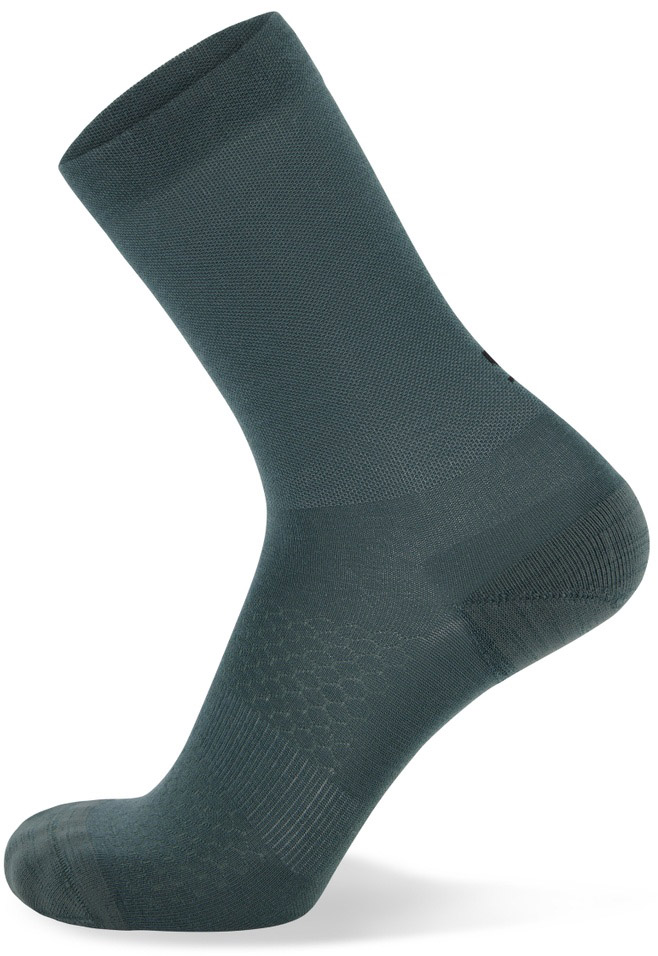 Чорапи от мериносова вълна