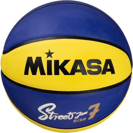 Mikasa BB02B - Basketbalová lopta
