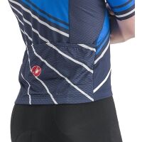 Men's cycling jersey