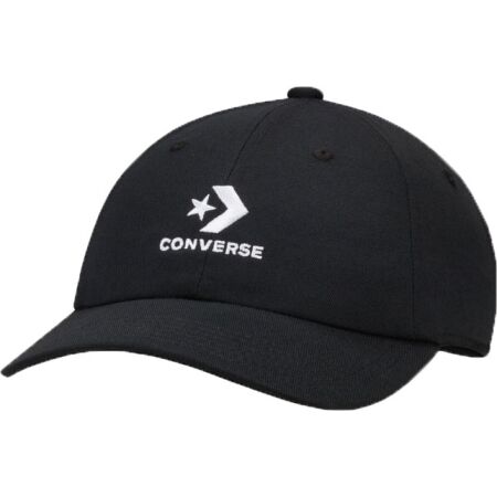 Converse LOCKUP CAP - Унисекс шапка с козирка