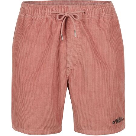 O'Neill CAMORRO CORD SHORT - Men's shorts