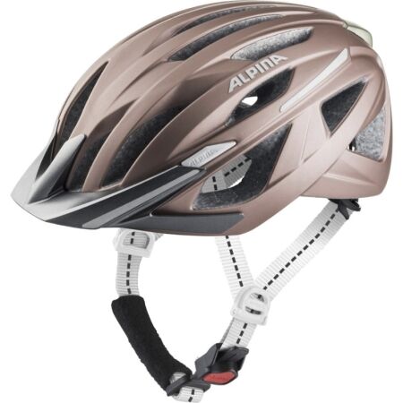 Alpina Sports HAGA - Dámská cyklistická helma