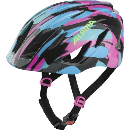 Alpina Sports PICO FLASH - Children's cycling helmet