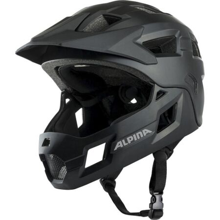 Alpina Sports RUPI - Children's cycling helmet