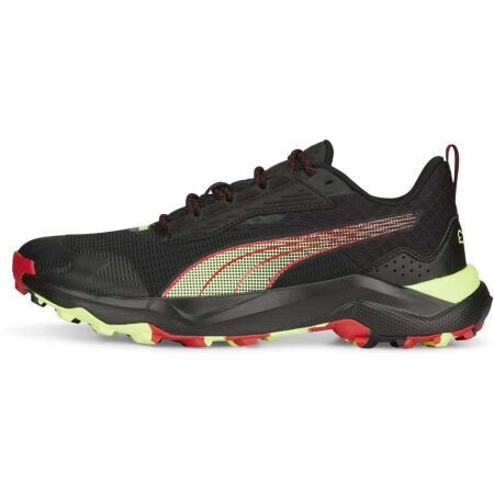 Puma OBSTRUCT PROFOAM BOLD - Men's running shoes