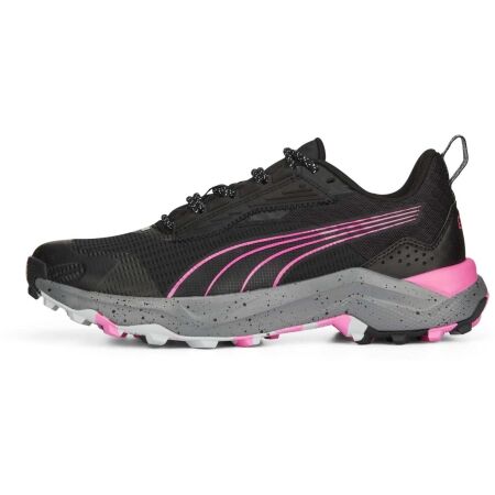 Puma OBSTRUCT PROFOAM BOLD - Women's running shoes