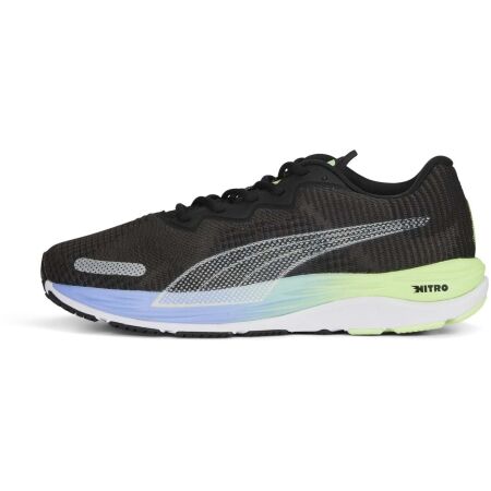 Puma VELOCITY NITRO 2 FADE - Men's running shoes