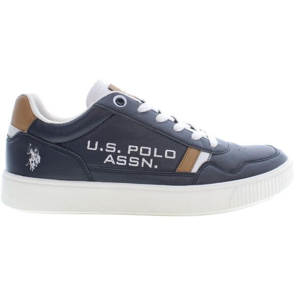 U.S. POLO ASSN. TYMES004 Férfi cipő, , méret 42