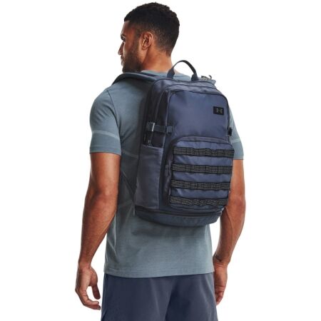 Under Armour UA TRIUMPH SPORT BACKPACK - Backpack
