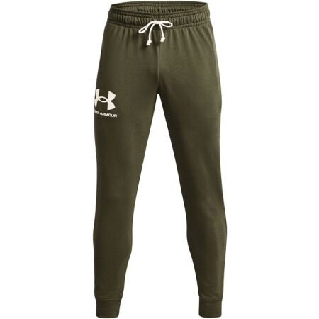 Under Armour RIVAL TERRY JOGGER - Мъжко долнище