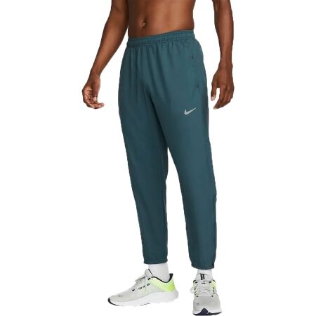 Nike DF CHLLGR WVN PANT M - Pantaloni alergare bărbați