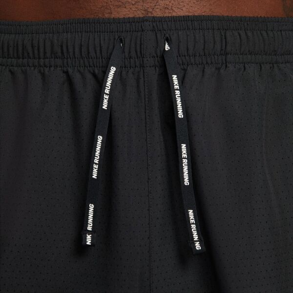 Nike NK DF FAST PANT Мъжки панталони за бягане, черно, Veľkosť S