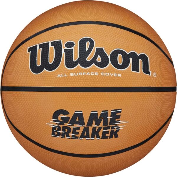 Kosárlabda WILSON GAME BREAKER, 7-es méret