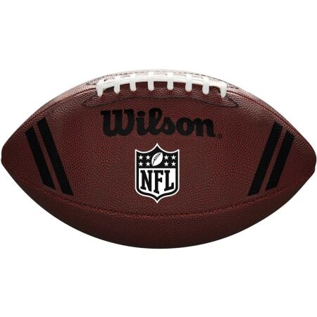 Wilson NFL SPOTLIGHT FB OFF - Топка за американски футбол