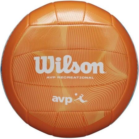 Wilson AVP MOVEMENT VB PASTEL OF - Волейболна топка