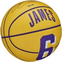 Mini basketbalová lopta
