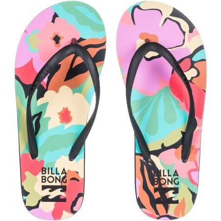 Billabong DAMA - Women's flip-flops