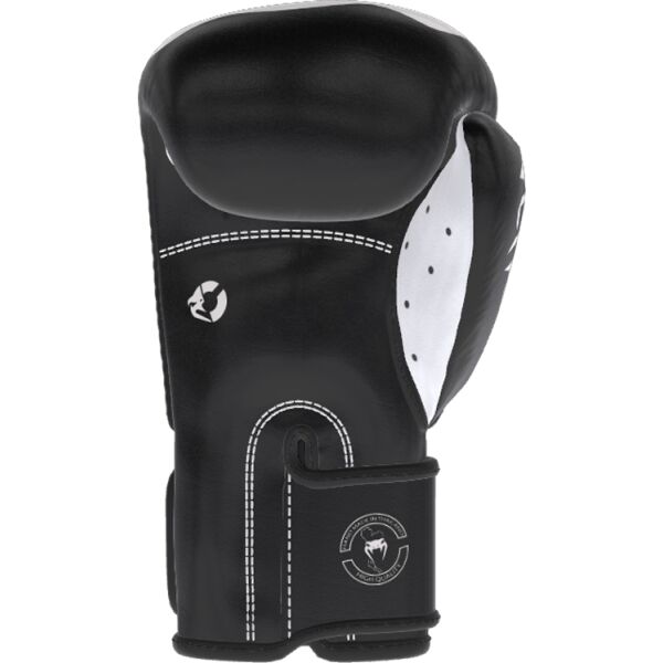 Venum GIANT 3.0 BOXING GLOVES Боксьорски ръкавици, черно, Veľkosť 16 OZ