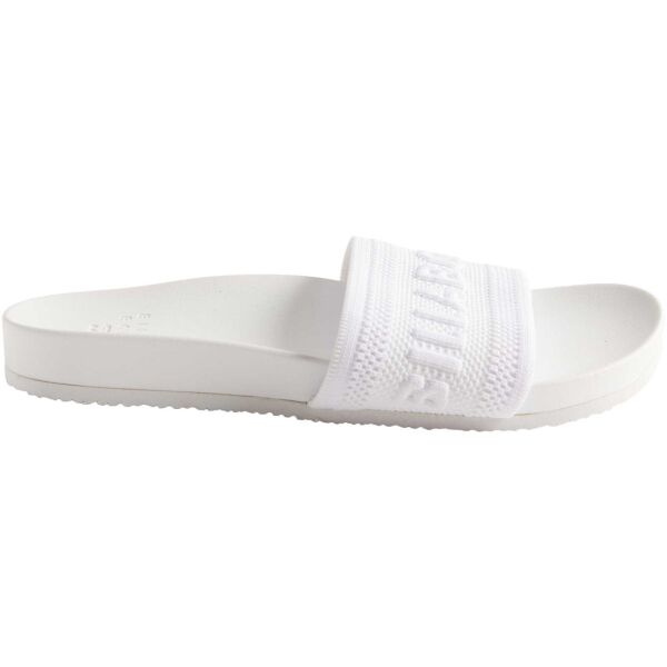 Billabong CRUZ Дамски чехли, бяло, размер 40