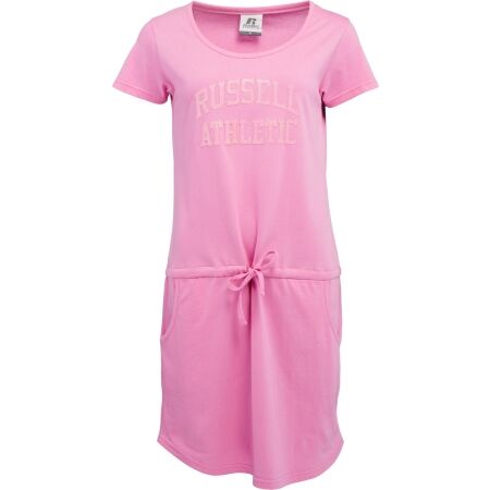 Russell Athletic DRESS W - Дамска рокля