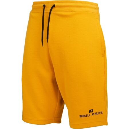 Russell Athletic Men's Shorts - Men's Shorts - Russell Athletic