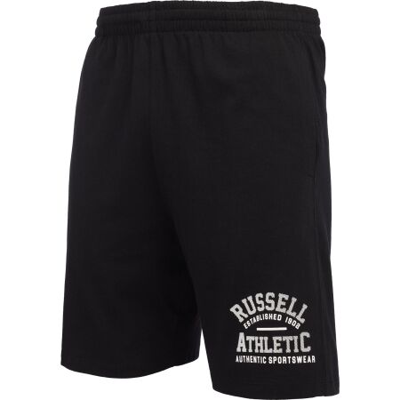 Russell Athletic SHORT M - Pánske šortky