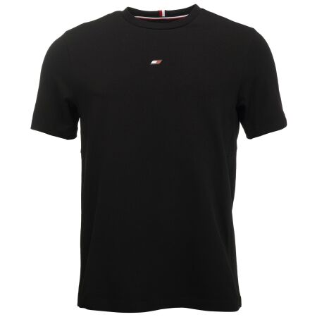 Tommy Hilfiger ESSENTIALS SMALL LOGO S/S TEE - Men's T- Shirt