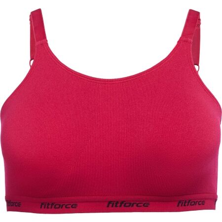 Fitforce MOLISA - Girls' sports bra