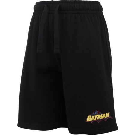 Warner Bros BATMAN CAPE SHORTS - Children’s shorts
