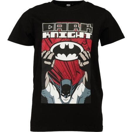 Warner Bros BATMAN DARK - Children's T-shirt