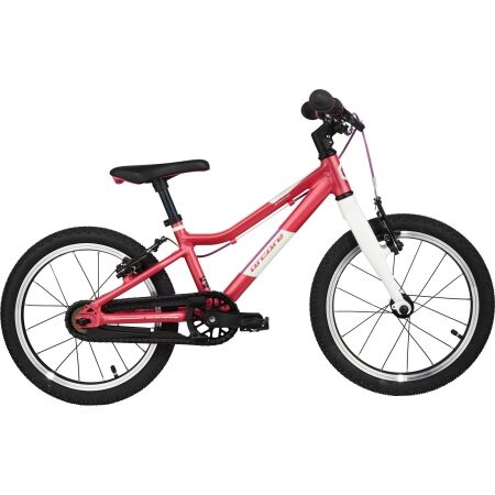 Arcore SPARROW 16 - Extra ľahký detský 16" bicykel