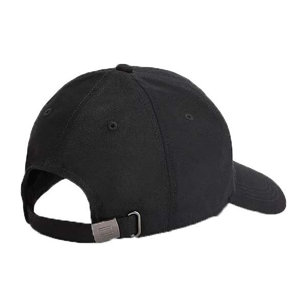 Tommy Hilfiger CLASSIC BB CAP Pánska šiltovka, čierna, Veľkosť UNI