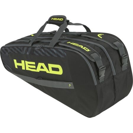 Head BASE RACQUET BAG M - Tennistasche