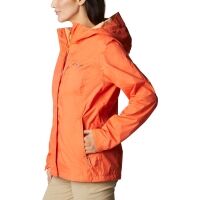 Women's outdoor jacket