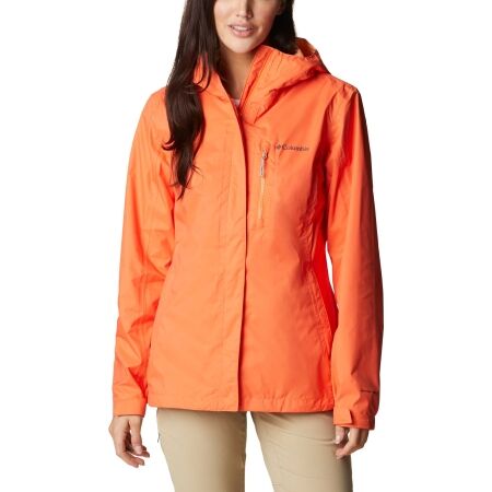 Columbia W POURING ADVENTURE - Women's outdoor jacket