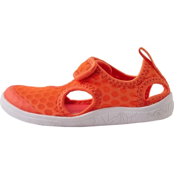 REIMA RANTAAN T 2.0 Детски обувки Barefoot, оранжево, Veľkosť 24