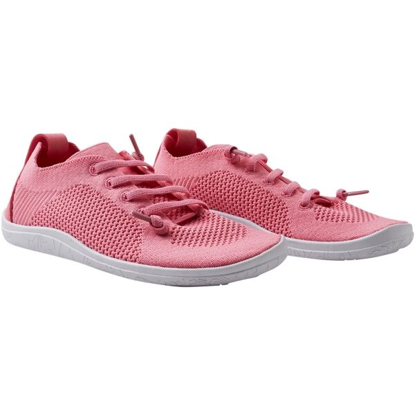 REIMA ASTELU Gyerek barefoot cipő, rózsaszín, méret 30